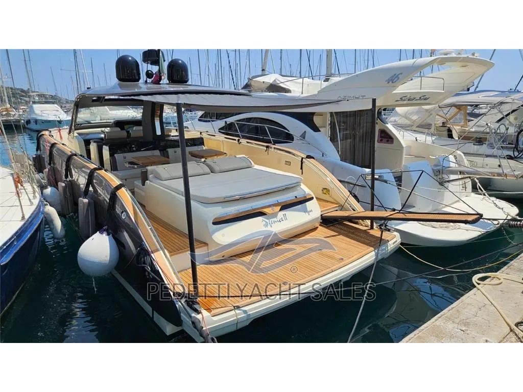 Invictus TT460 gebraucht - Foto 1