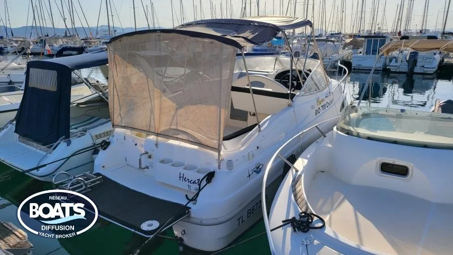 Rio Iberica Rio 700 cruiser d'occasion - photo 1