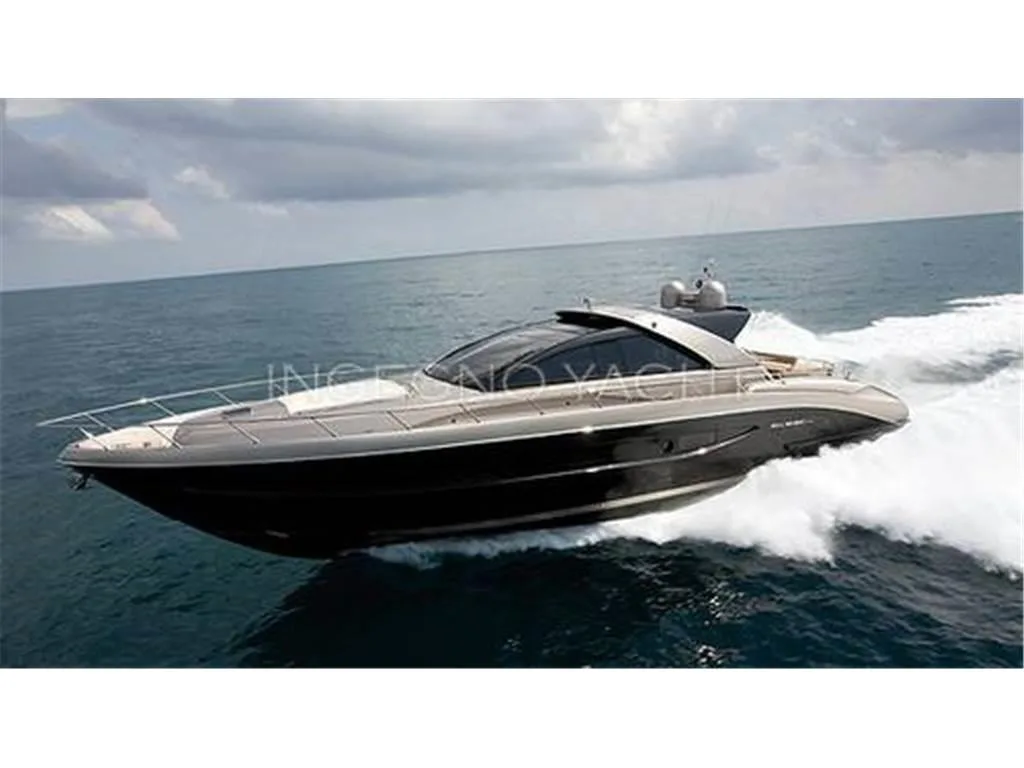 Riva Ego 68 gebraucht - Foto 1