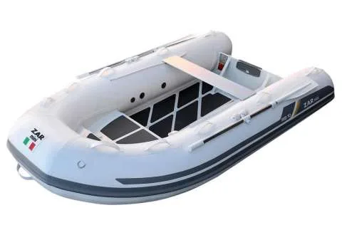 ZARmini RIB 10 DL used - photo 1