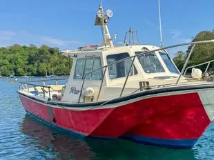 Offshore 105 used - photo 1