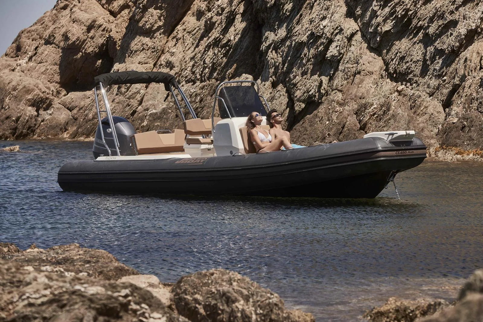 Joker Boat Coaster 650 plus d'occasion - photo 1