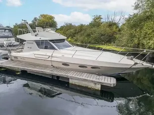 Riva Malibu 42 usato - foto 1