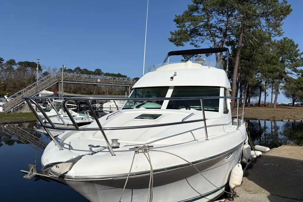 Jeanneau Prestige 32 gebraucht - Foto 1