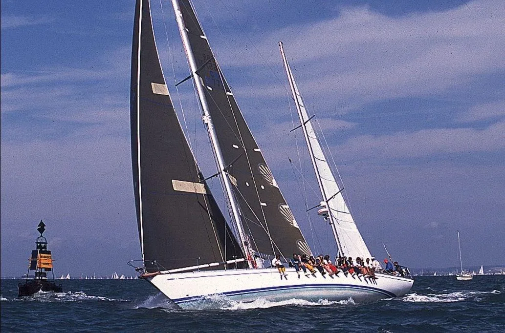 Nautor Swan Swan 65-023 eden d'occasion - photo 1
