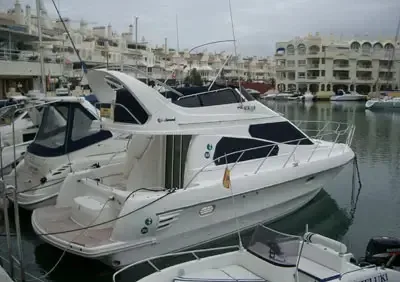Birchwood 360 Challenger used - photo 1