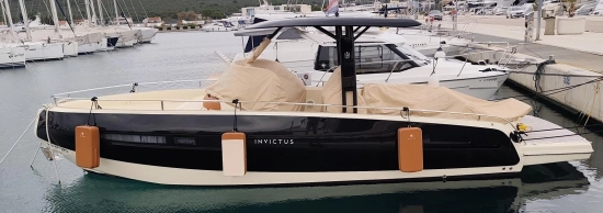 Invictus GT280 used - photo 1