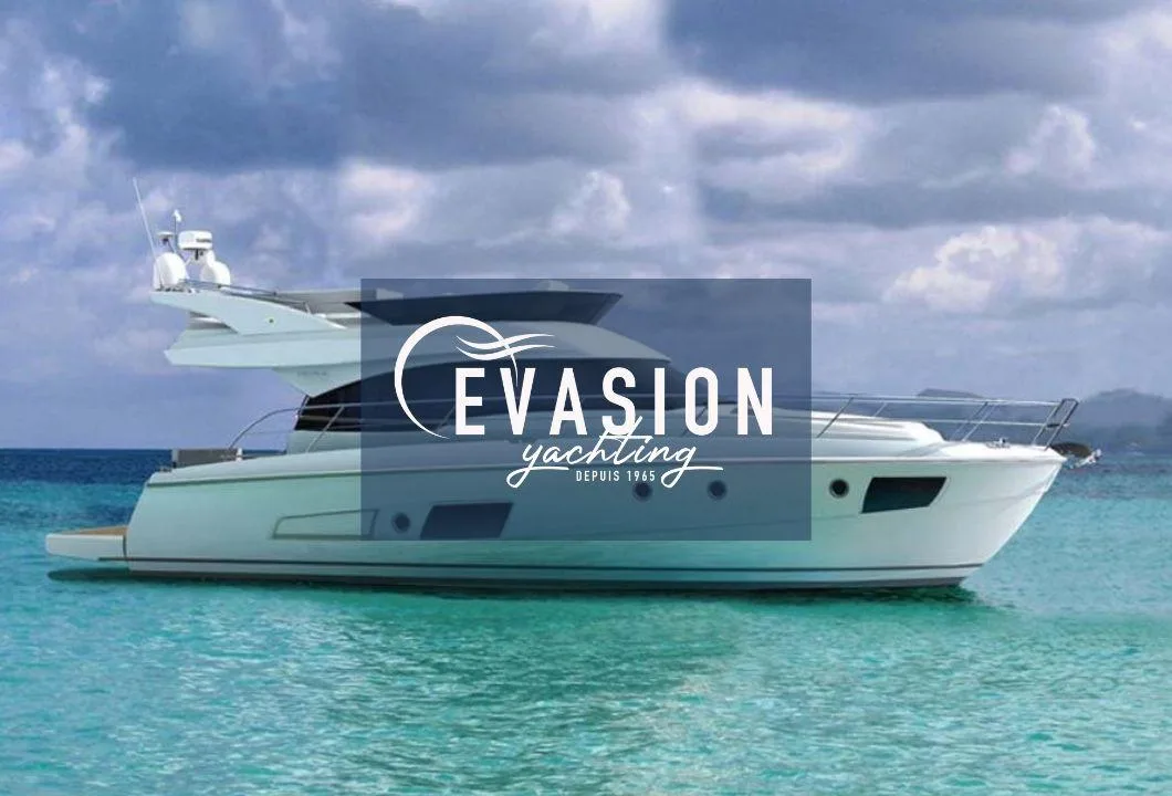 Bavaria Yachts Virtess 420 fly gebraucht - Foto 1 Bavaria Yachts Virtess 420 fly gebraucht - Foto 1