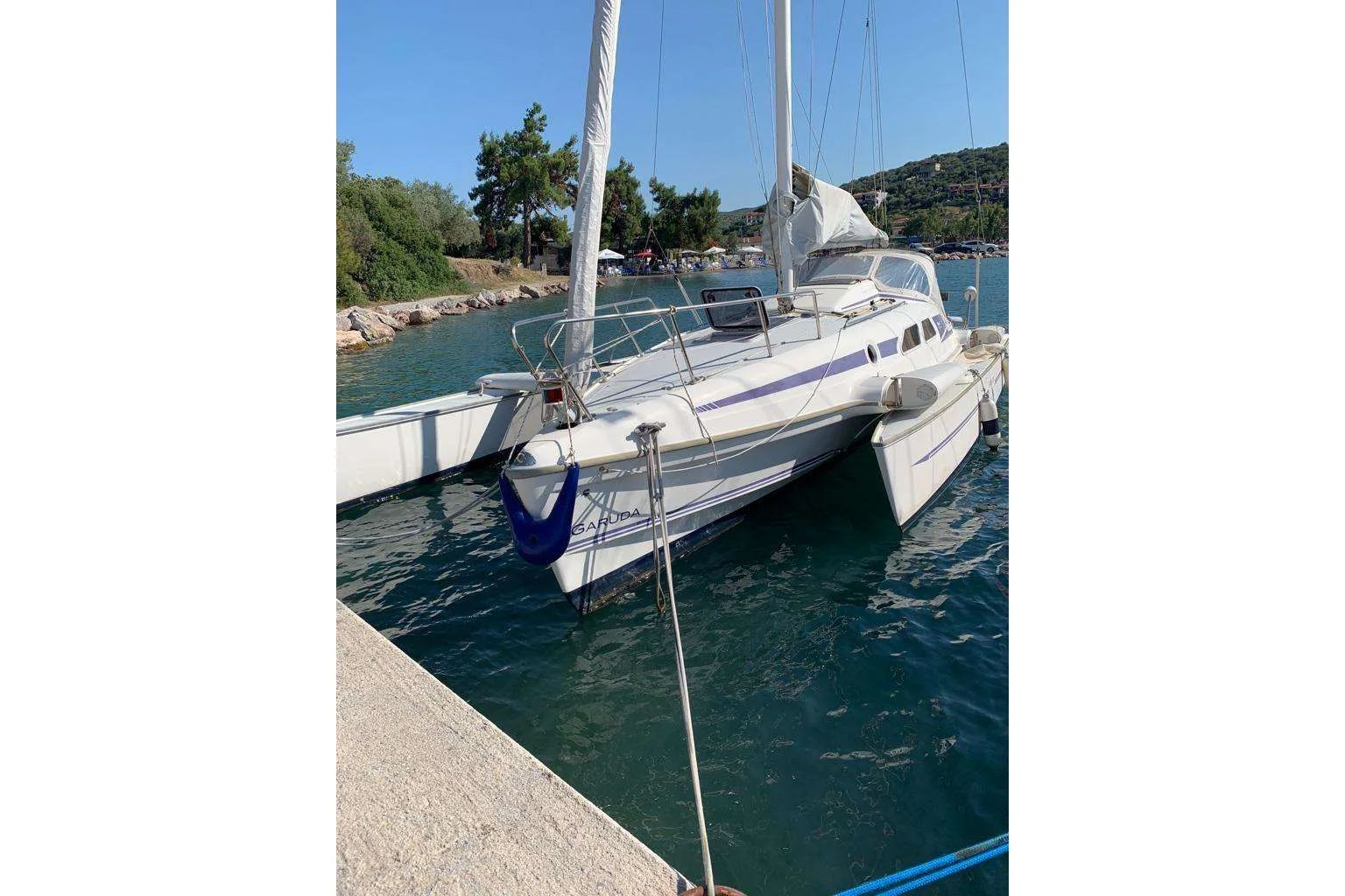 Quorning Boats DRAGONFLY 920 used - photo 1