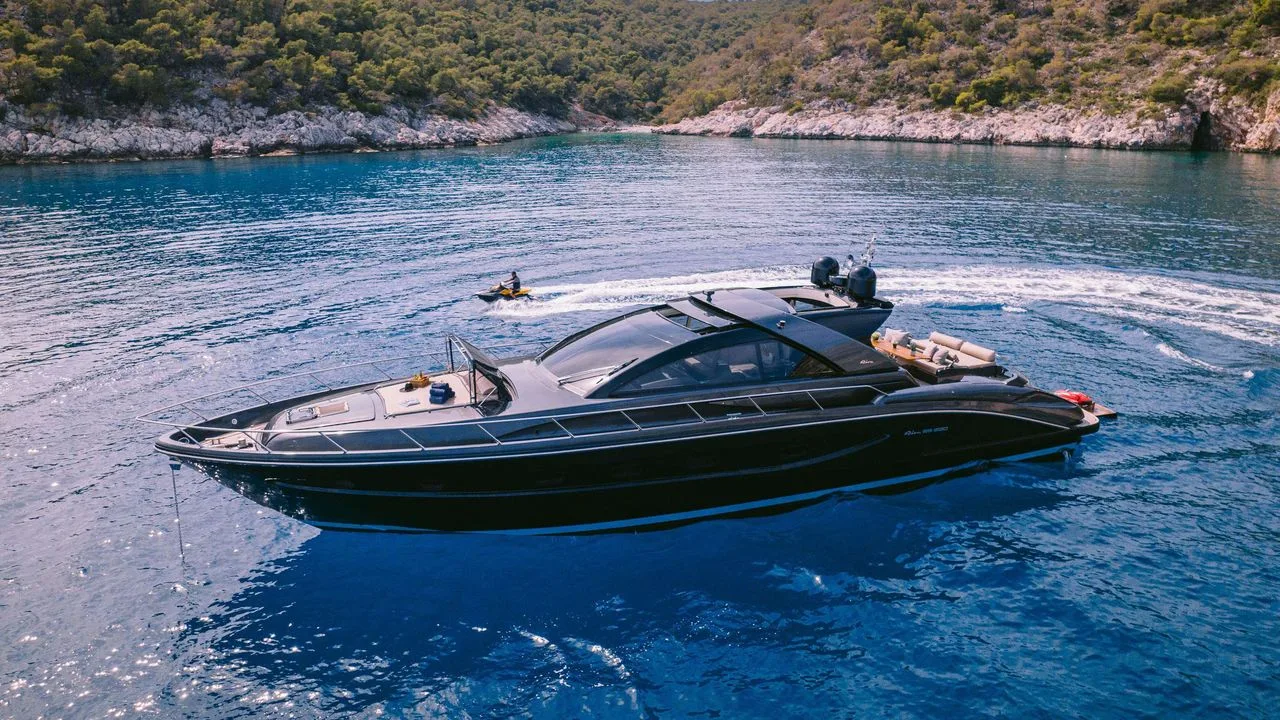 Riva 68 gebraucht - Foto 1