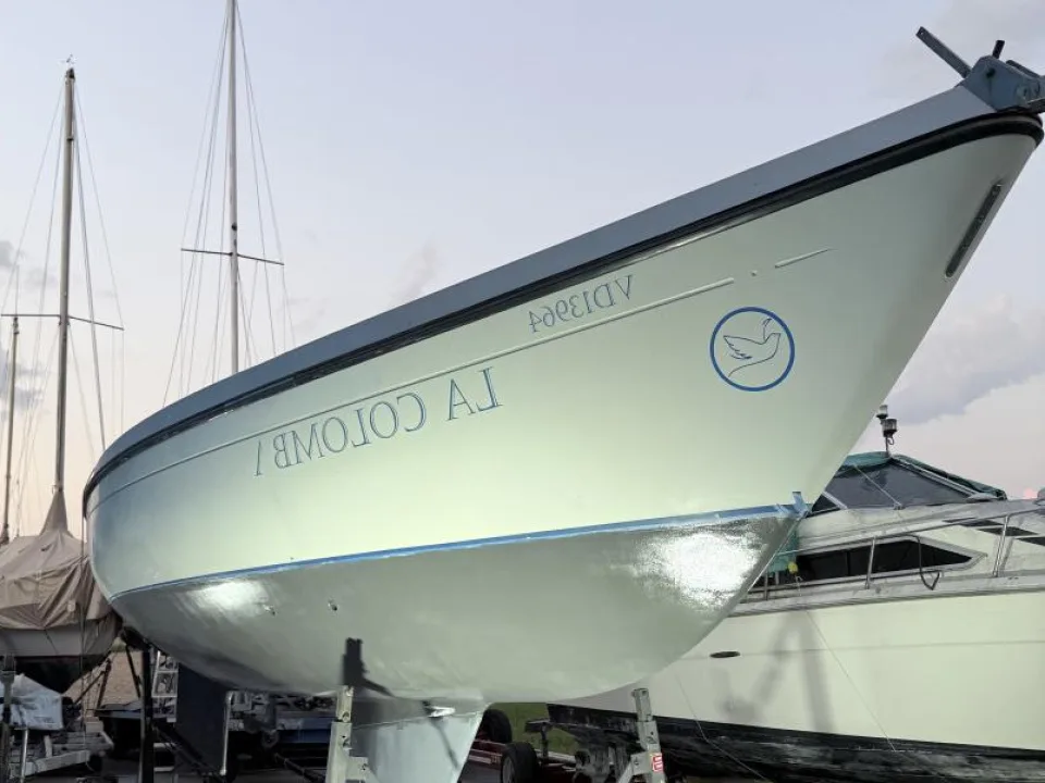 Storebro Royal 33 used - photo 1