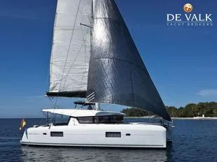 Lagoon 42 d'occasion - photo 1