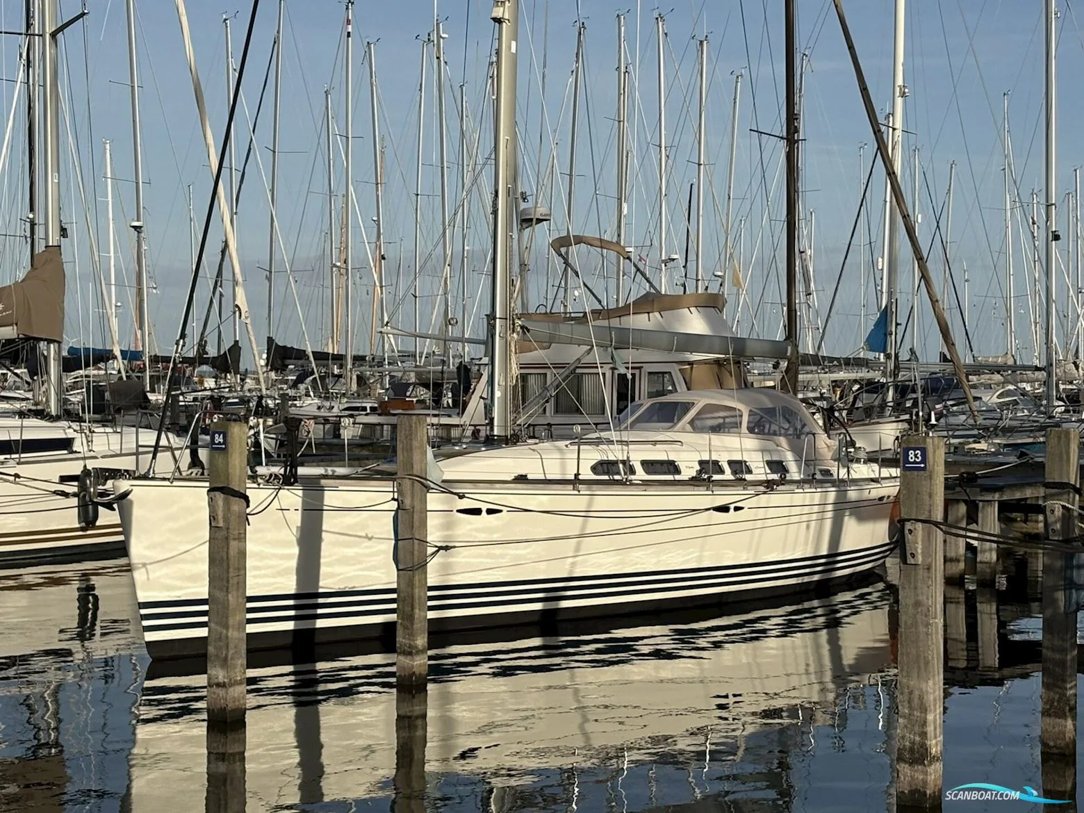 X-Yachts X-46 - X-Yachts usato - foto 1