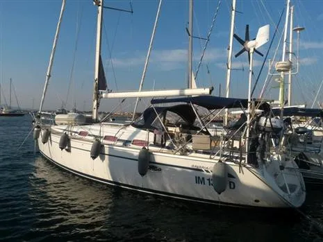 Bavaria Yachts YACHTS BAVARIA 42 used - photo 1