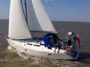 Jeanneau Sun Odyssey 37.1 gebraucht - Foto 1 Jeanneau Sun Odyssey 37.1 gebraucht - Foto 1