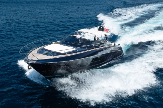 Riva 56 Rivale usato - foto 1