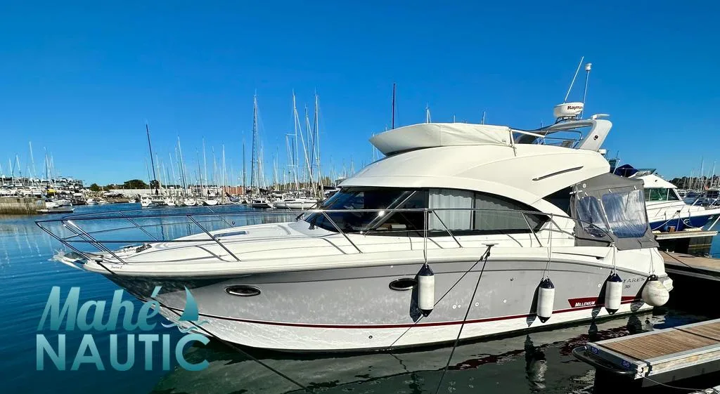 Beneteau Antares 36 d'occasion - photo 1