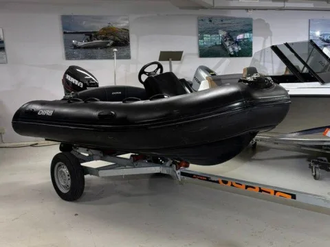Brig EAGLE 340 d'occasion - photo 1