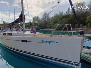 Hanse 415 gebraucht - Foto 1