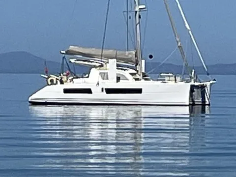 Catana 42 NEO used - photo 1
