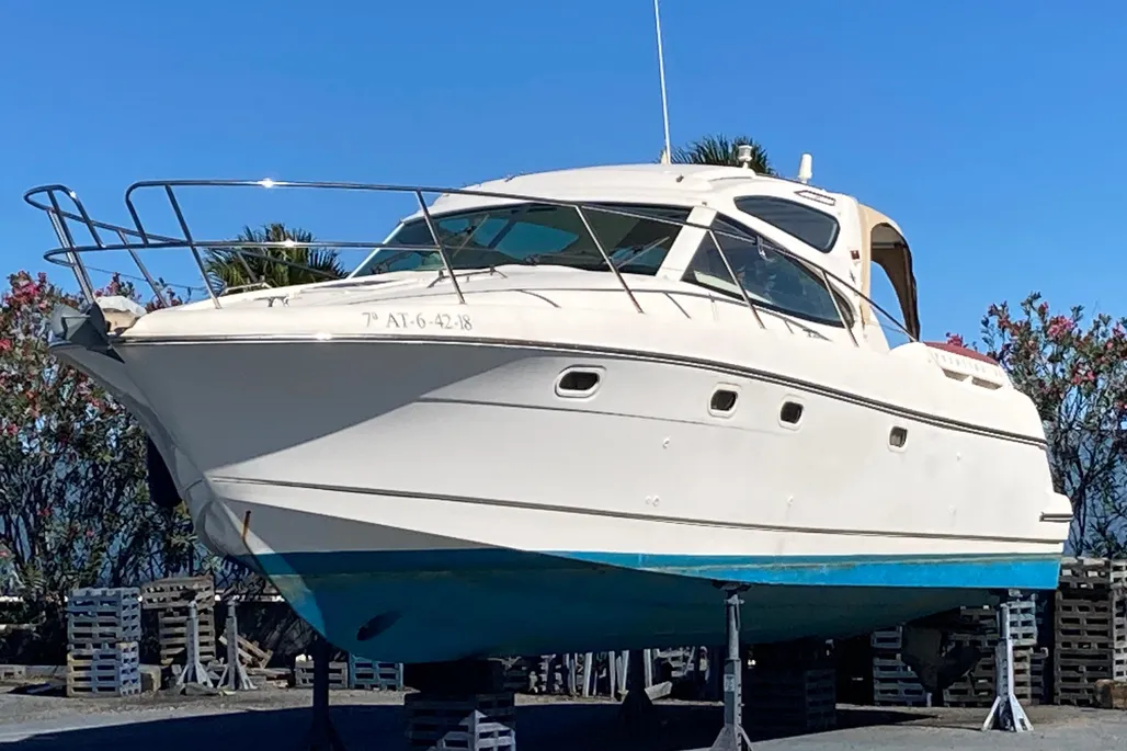 Prestige 34 Sport Top used - photo 1