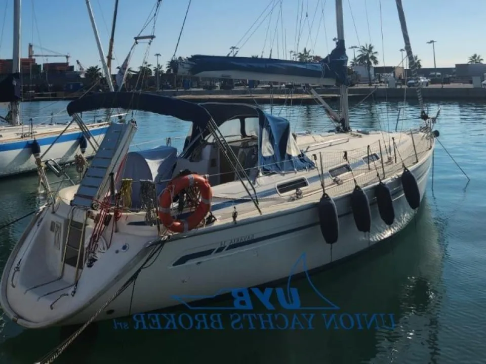 Bavaria 34 used - photo 1
