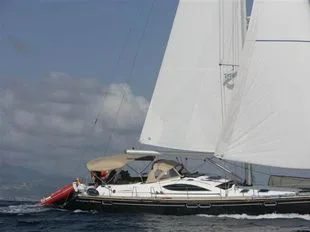 Jeanneau Sun Odyssey 54 DS used - photo 1