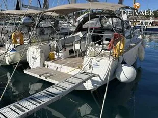 Jeanneau Sun Odyssey 349 used - photo 1