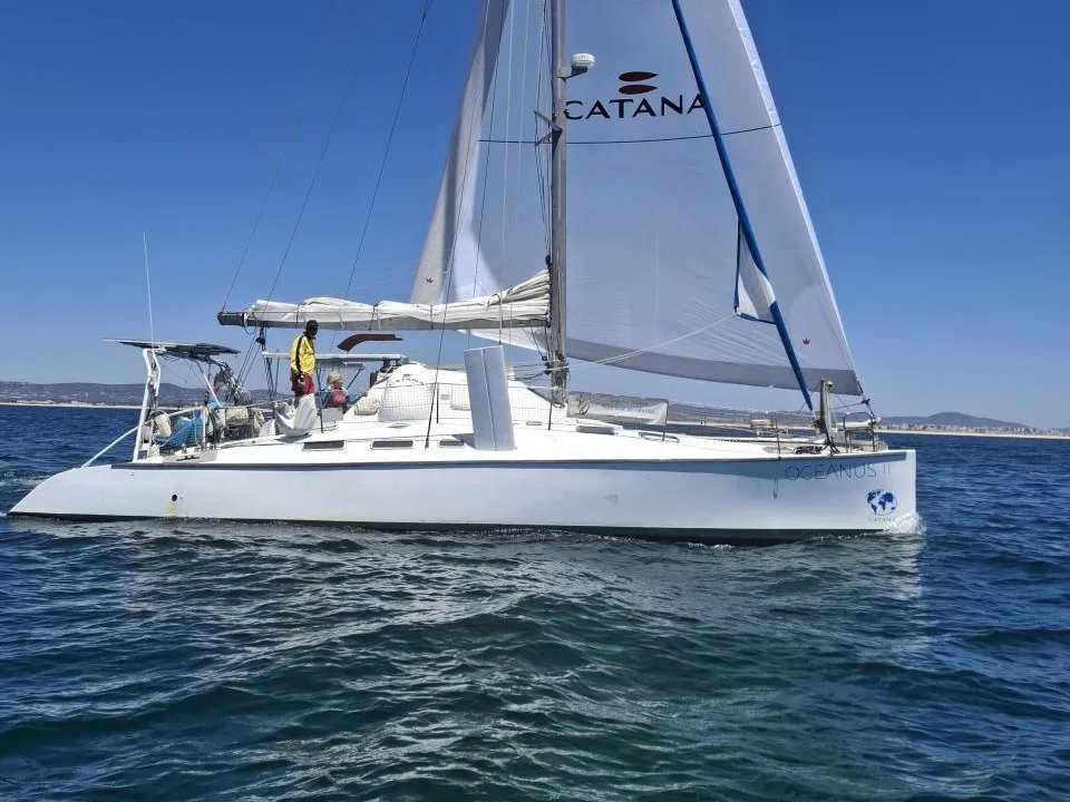 Catana 40C - 44 usato - foto 1