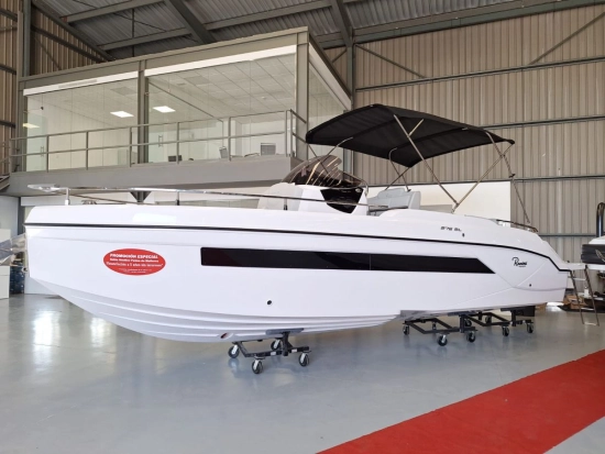 Ranieri 275 SL gebraucht - Foto 1