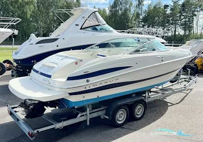 Maxum 2400 SC3 usato - foto 1