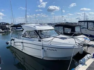 Beneteau Antares 8 usato - foto 1