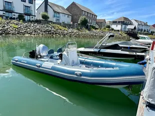 Seapro 600 DM gebraucht - Foto 1