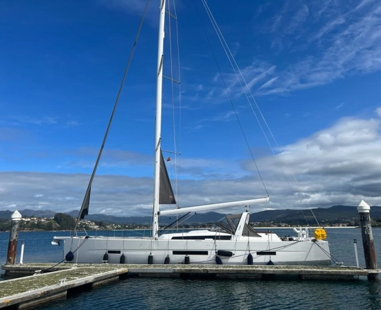 Dufour Yachts 61 used - photo 1