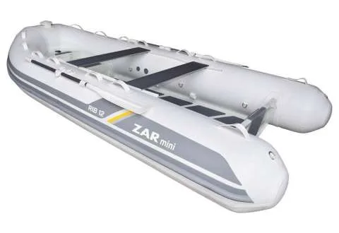 ZARmini RIB 12 DL used - photo 1