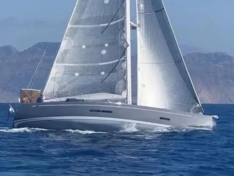 Solaris 48 gebraucht - Foto 1