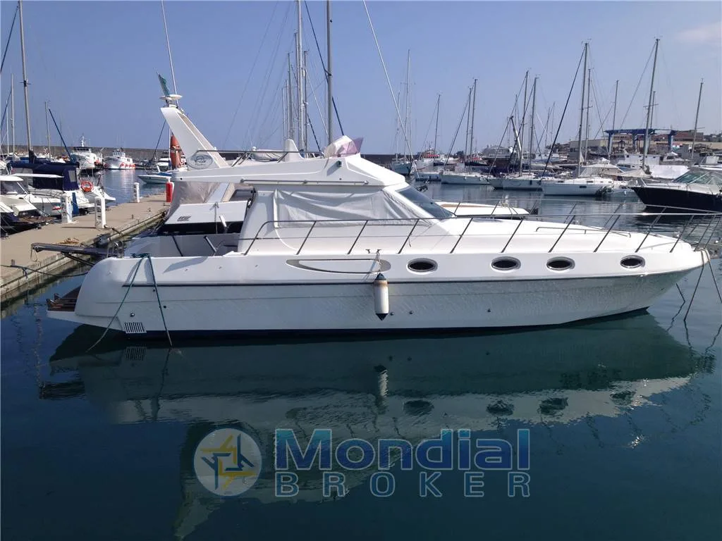 PIANTONI 40 used - photo 1