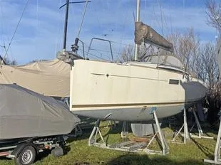 Jeanneau Sun Odyssey 349 d'occasion - photo 1
