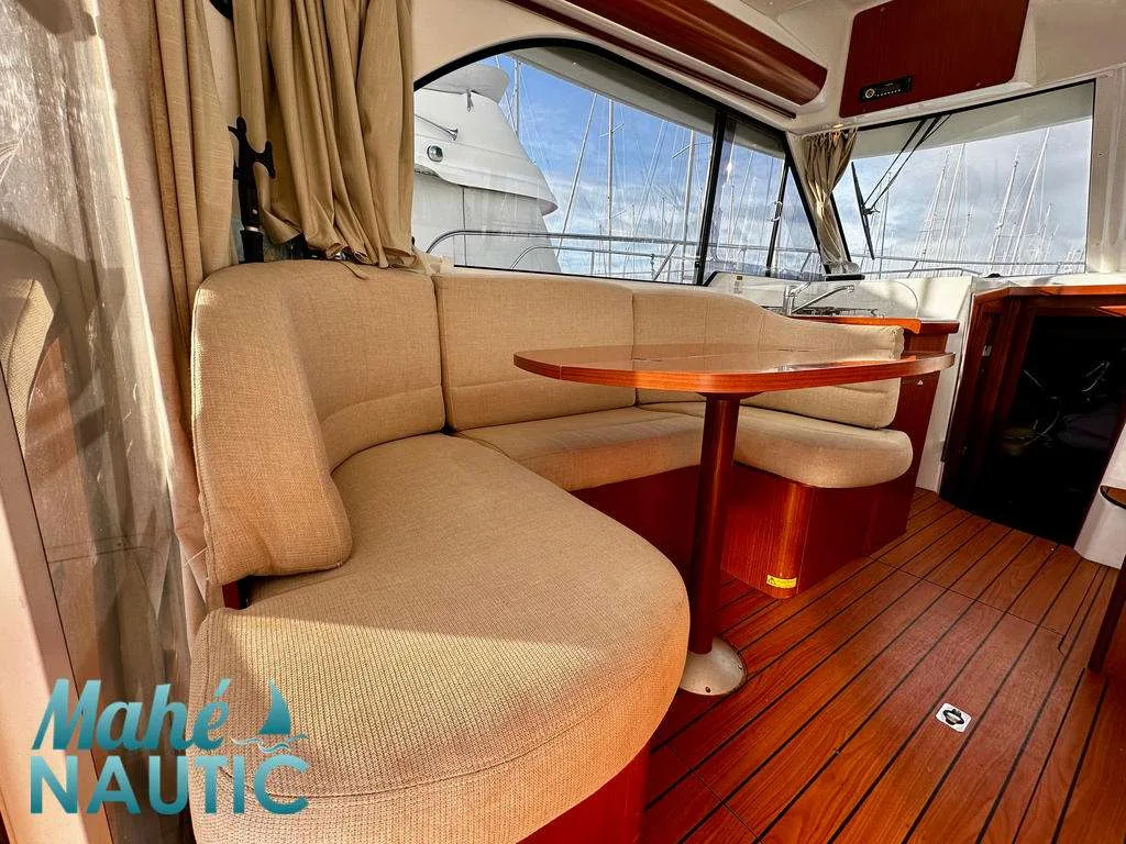 Beneteau ANTARES 9.80 usato - foto 1