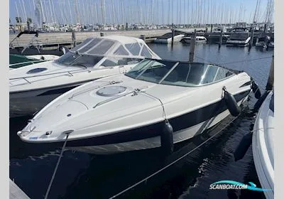 Maxum 2400 SC3 usato - foto 1