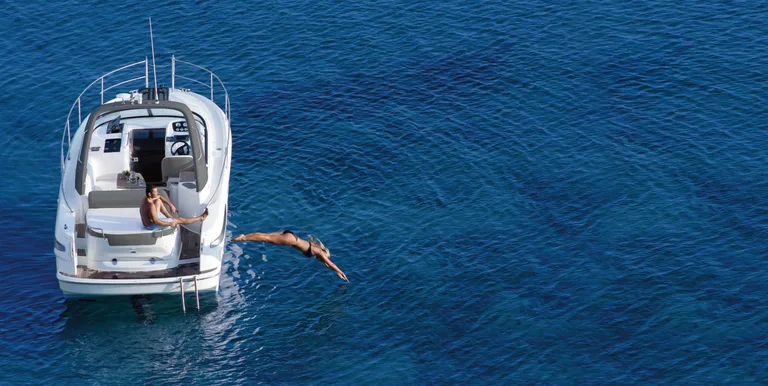 Bavaria Yachts S29 Open