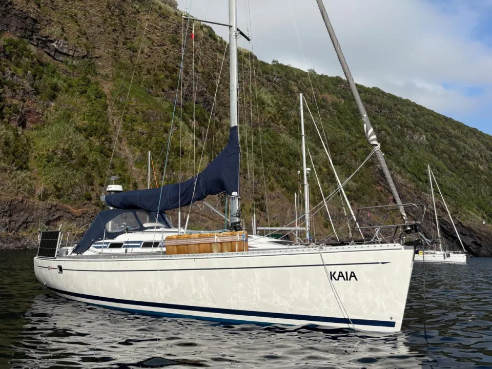 Elan 40 used - photo 1