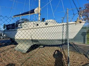 Westerly Centaur gebraucht - Foto 1