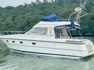 Nimbus 35 DC CORONA gebraucht - Foto 1