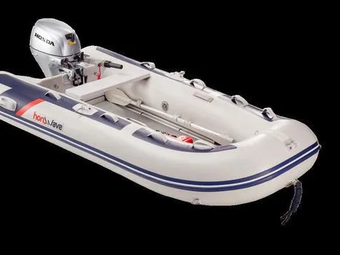 Honda Honwave T30-AE3 gebraucht - Foto 1
