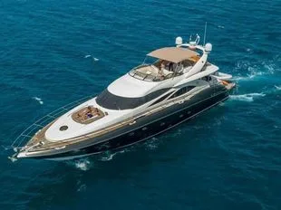 Sunseeker Manhattan 84 gebraucht - Foto 1