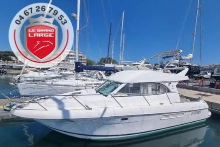 Jeanneau Prestige 36 gebraucht - Foto 1