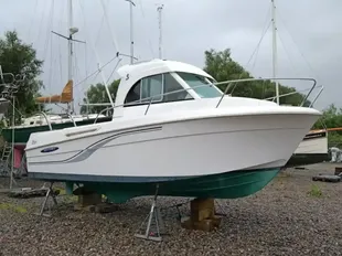 Beneteau Antares 6 usato - foto 1