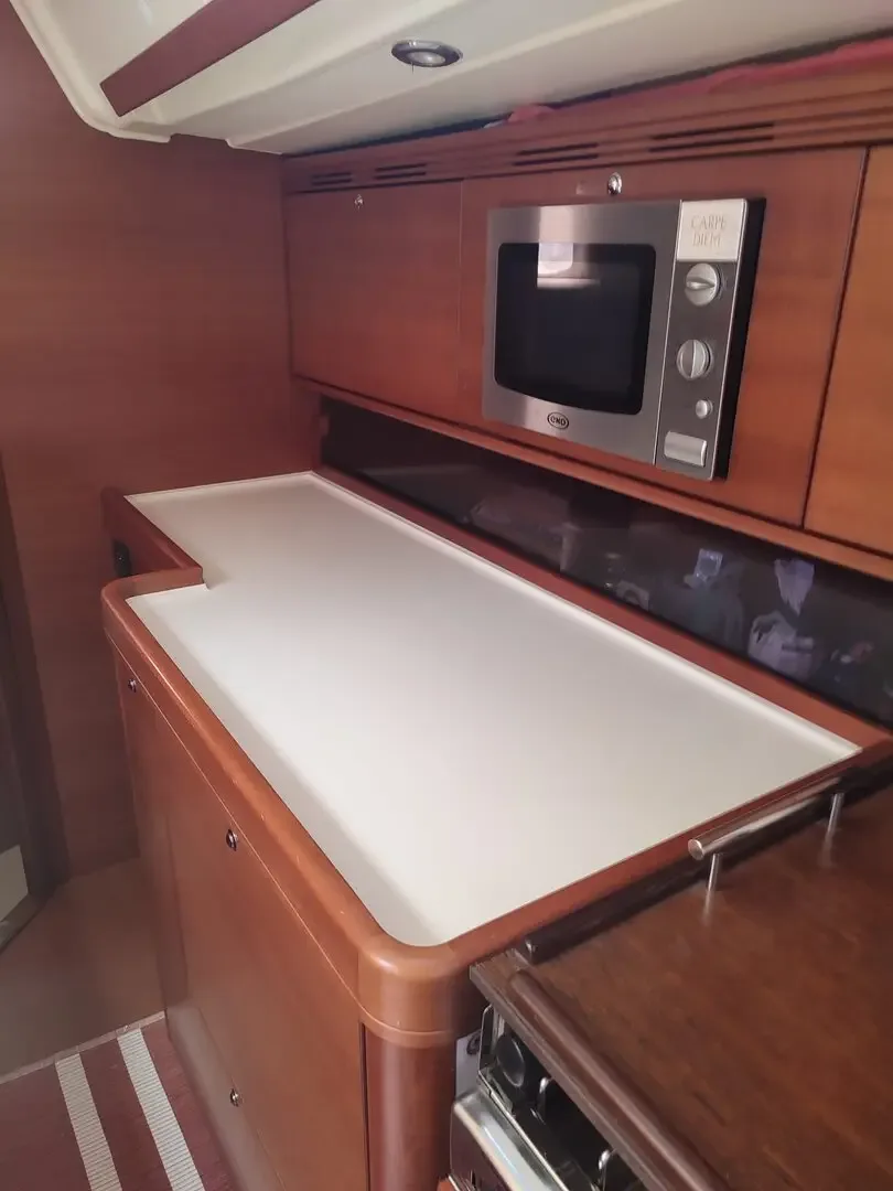 DUFOUR GL525 usato - foto hero 7