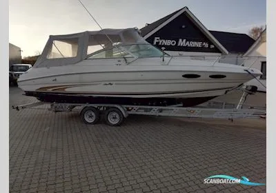 Sea Ray 260 OV d'occasion - photo 1